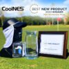 Silicone Funny Ball Holder Pouch Sack - Golf - Pickleball - Tennis - Baseball - Gag Gift Innovative Souvenirs Club Storage