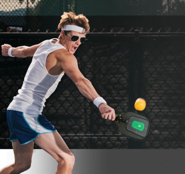 Pickleball Training System