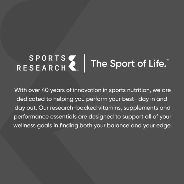 Sports Research Blueberry Capsules - Made from Organic Blueberries with Organic Extra Virgin Olive Oil - Non-GMO & Gluten Free - 60 Liquid Softgels