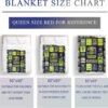 Pickleball Blanket，Pickleball Blanket Gifts，Pickleball Gifts for Women Men，Gifts for Pickleball Lovers，Pickleball Accessories Gifts for Women, Best Pickleballl Team Gifts 60"x50"