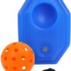 Pickleball Trainer Return Practice Tool Kids Adult Baseboard Outdoor Pickleball Training Aid Pickleball Accessories