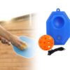 Pickleball Trainer Return Practice Tool Kids Adult Baseboard Outdoor Pickleball Training Aid Pickleball Accessories
