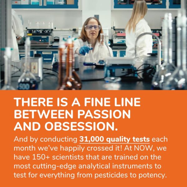 NOW Foods Supplements, L-Lysine (L-Lysine Hydrochloride) 1,000 mg, Double Strength, Amino Acid, 250 Tablets