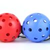 Match Buddy Pickleball Trainer, Pickleball Trainer Match Buddy Pickleball Trainer Portable for All Skill Levels Single Player Pickleball Trainer Rebound