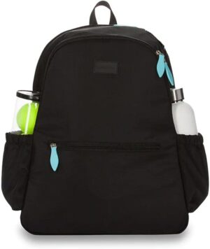 Ame & Lulu Courtside 2.0 Tennis Backpack