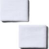 Under Armour Men's 3-inch Performance Wristband 2-Pack