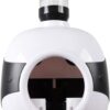 Automatic Badminton Serve Machine Badminton Training Machine Robot Shuttlecock Feeder Machine for Sport Pace Training