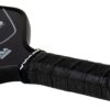 Vulcan | V570 Pickleball Paddle | High Performance | Polypropylene Core | USAP Approved | Multiple Surface Options