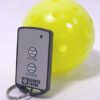 Pickleball Tutor Spin Model with Remote, 2-Line, Electronic Elevation. Variable SIDESPIN. Made in USA by #1 Pickleball Machine Company.