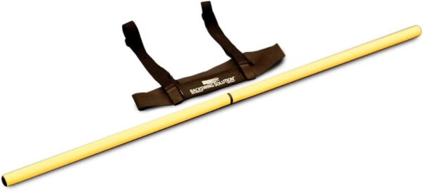 Backswing Solution