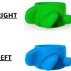 Padel | Ensures The Correct Grip | The Ultimate Training Equipment & Teaching aid | Danish Innovation
