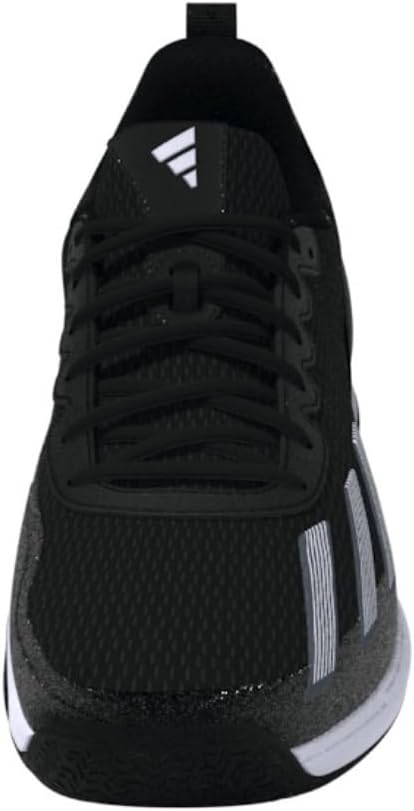 adidas Men's Courtflash Speed Tennis Sneaker