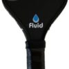 True Shot Training Paddle, Black