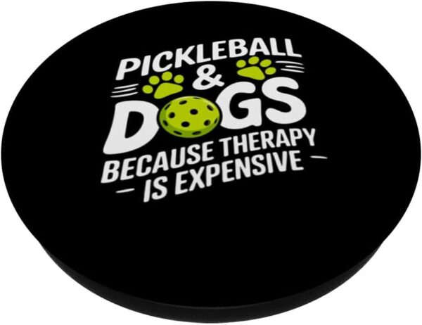 Pickle Pet Loving PopSockets Adhesive PopGrip