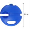 Pickleball Trainer, Trainer Rebound Ball, Tennis Practice Gear Tennis Training Equipment Kit,Pickleball Training Aids Tool for Beginner Exercise Sport