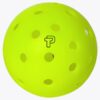 Tru-40 Outdoor Pickleballs - USAPA Approved Pickleball Balls for Recreational and Tournament Play - Available in 3, 12, 50, and 100