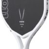 Wilson Vesper Pickleball Paddles - Grip Size 1-4 1/8"