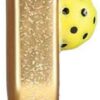 Old World Christmas Pickleball Paddle Blown Glass 2020 Unique Christmas Ornaments for Christmas Tree Decorations