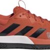 adidas Men's Solematch Control Tennis Shoe