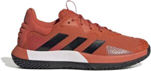 adidas Men's Solematch Control Tennis Shoe