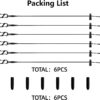 Pickleball Storage Cable Chord, Innovative Pickleball Ball Holder, Fashion Pickleball Storage Accessories, Save Space