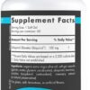 Nordic Naturals Nordic CoQ10 Ubiquinol Sport - 60 Mini Soft Gels - 100 mg Ubiquinol - Heart Health, Physical Performance, Cellular Energy Production - Non-GMO - 60 Servings