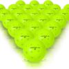 Dura Fast 40 Pickleballs | Outdoor Pickleball Balls Neon or Yellow USAPA Approved and Sanctioned for Tournament Play, Professional Perfomance…