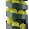 Multi-Twist - Ball Machine for Beginners - Battery Powered