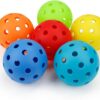 Match Buddy Pickleball Trainer, Pickleball Trainer Match Buddy Pickleball Trainer Portable for All Skill Levels Single Player Pickleball Trainer Rebound