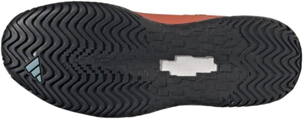 adidas Men's Solematch Control Tennis Shoe