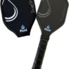 True Shot Training Paddle, Black