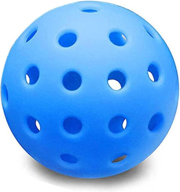 Pickleball Trainer Rebound Ball with String Self Practice Equipment Tool Pickleball Training Equipment Solo Training for Park Professional