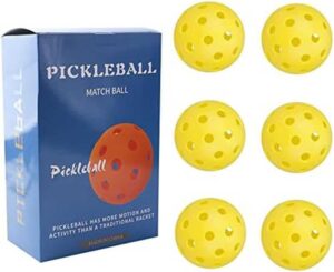 Match Buddy Pickleball Trainer, Pickleball Practice Rebounder Ball with String, Pickleball Match Buddy Pickleball Training Aids, Pickle Ball Trainer Matchbuddy Pickleball Trainer