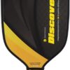 GAMMA Pickleball Paddles, Venture Series, USAPA Approved, Graphite Composite Surface, Honeycomb Grip, Conqueror, Discovery, Odyssey, Unbeatable Control, High Performance