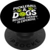 Pickle Pet Loving PopSockets Adhesive PopGrip