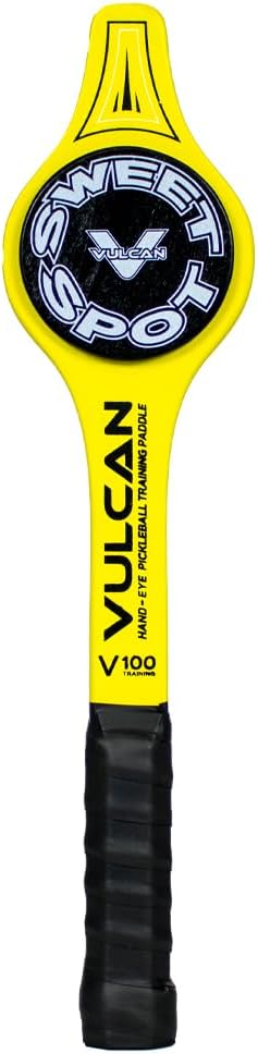 Vulcan V100 Training Paddle