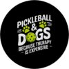 Pickle Pet Loving PopSockets Adhesive PopGrip