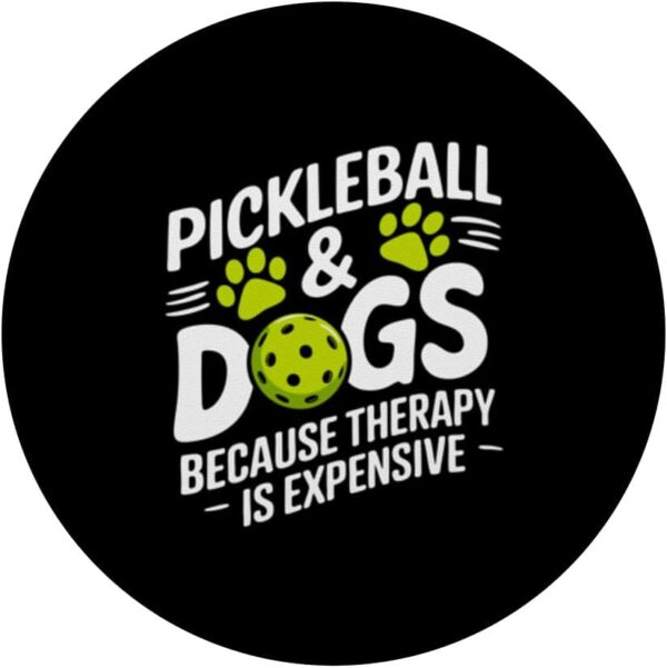 Pickle Pet Loving PopSockets Adhesive PopGrip