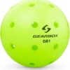 GB1 Pickleball Balls