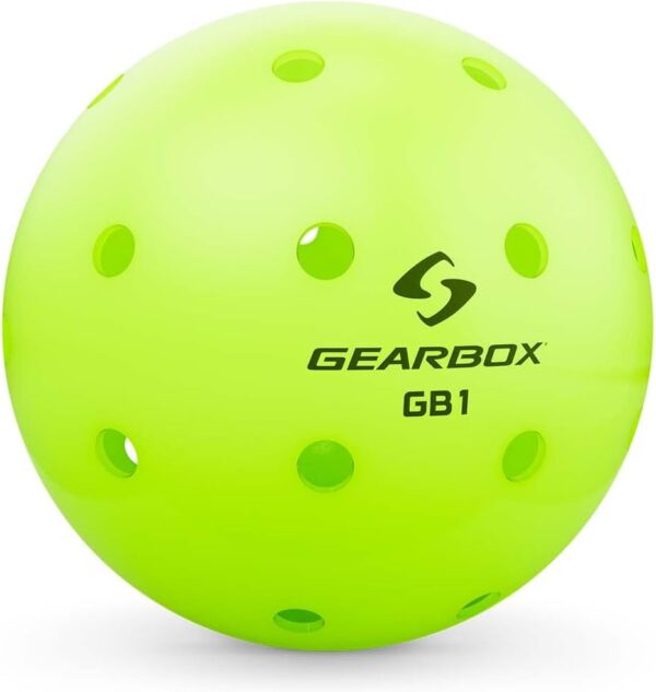 GB1 Pickleball Balls