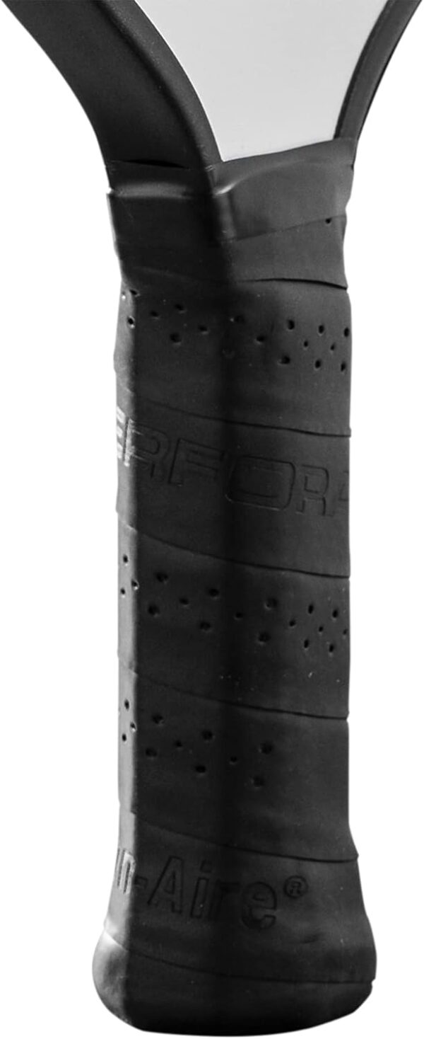 WILSON Sporting Goods Profile Team Pickleball Paddle - White/Multi