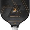 JOOLA Pickleball Paddle – Reinforced Fiberglass Surface, Honeycomb Polypropylene Core, USAP Approved Paddles, Durable & Beginner-Friendly Pickleball Racket w/Comfortable Grip, Multiple Colors
