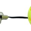 GAMMA Pickleball Keychain - Great Gift for Pickleball Players - Car Keychain