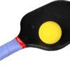 TOURNA Foam Balls for Tennis and Pickleball Practice
