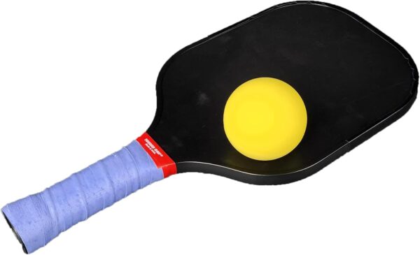 TOURNA Foam Balls for Tennis and Pickleball Practice