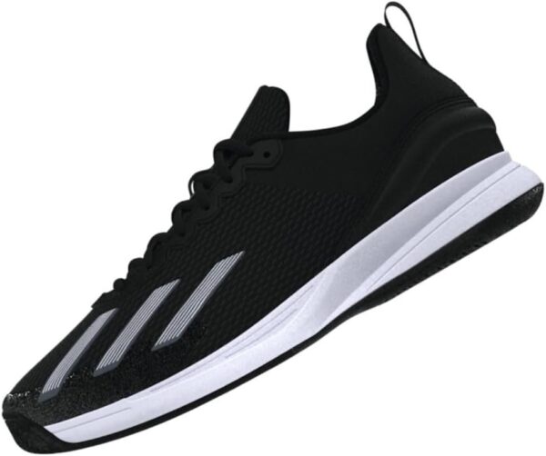 adidas Men's Courtflash Speed Tennis Sneaker