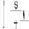Pickleball Storage Cable Chord, Innovative Pickleball Ball Holder, Fashion Pickleball Storage Accessories, Save Space