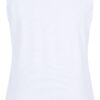 Womens Sleeveless Golf Polo Shirts Lightweight Tennis Sport Tops