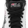 Fila Men's Axilus 2 Energized Sneaker