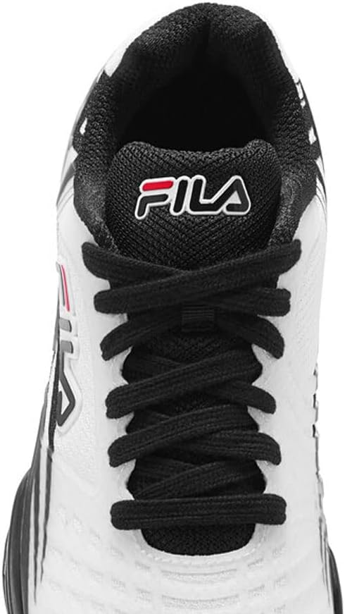 Fila Men's Axilus 2 Energized Sneaker